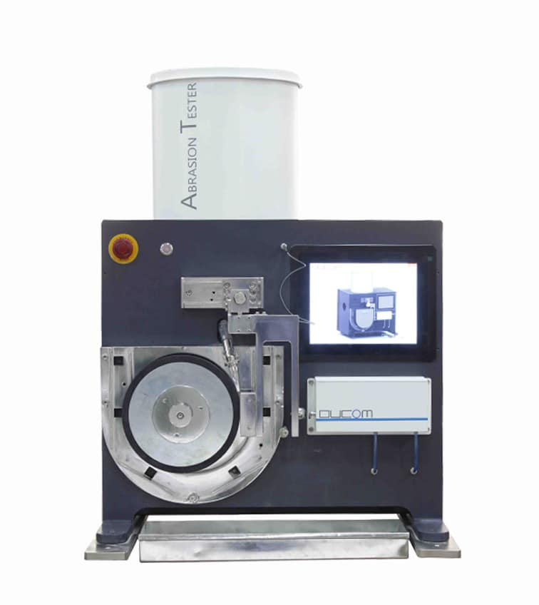 ABT-3 Abrasion Tester
