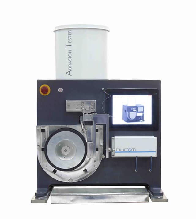 Biolab ABT-3 Abrasion Tester