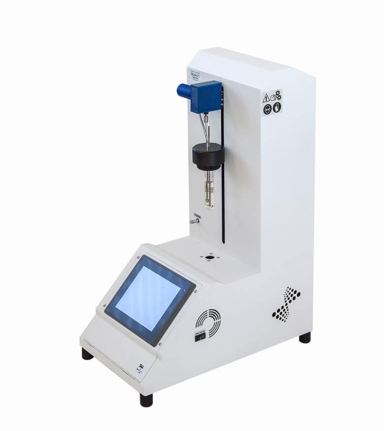 Biolab Analysis Systems - OL611 Aniline Point Analyzer