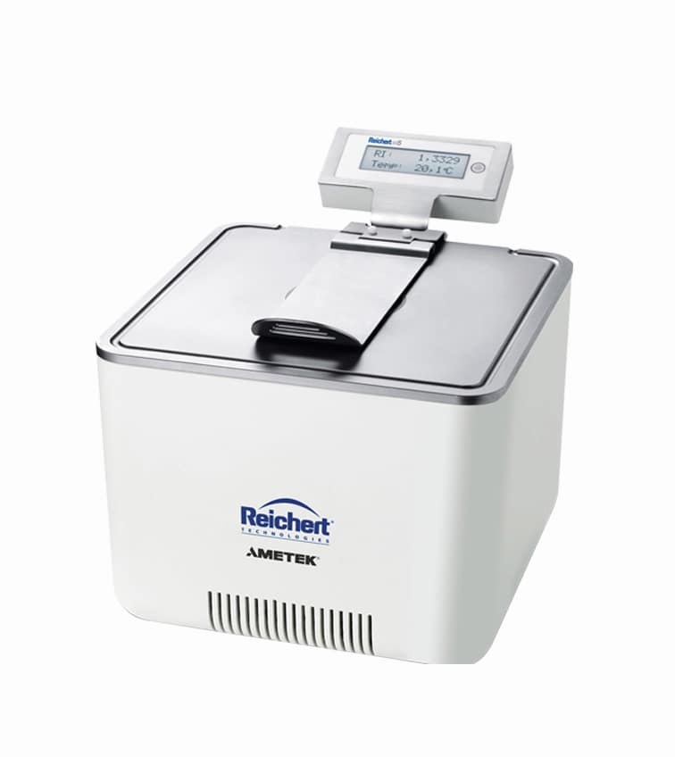 AR5 Refractometer System