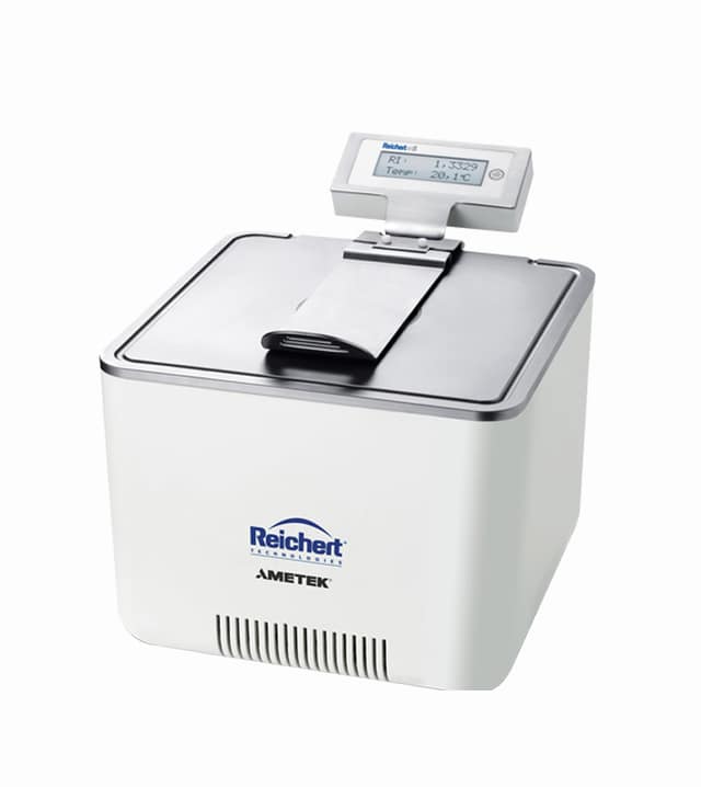 Biolab AR5 Refractometer System