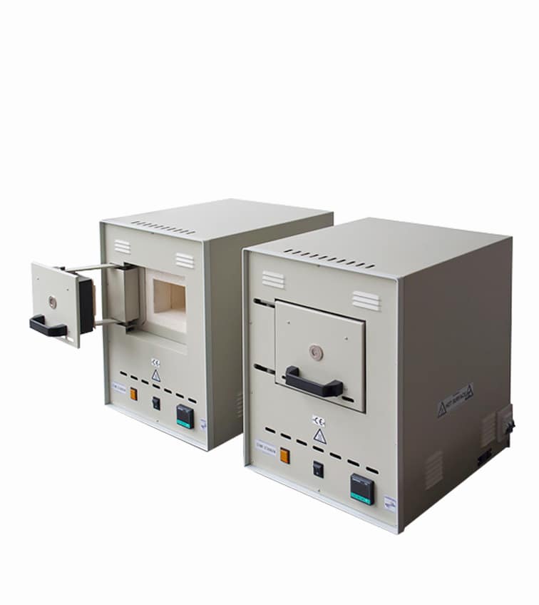 D482 Ash Furnace