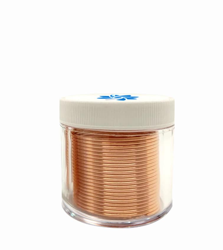 ASTM D2272 Copper Catalyst Coil