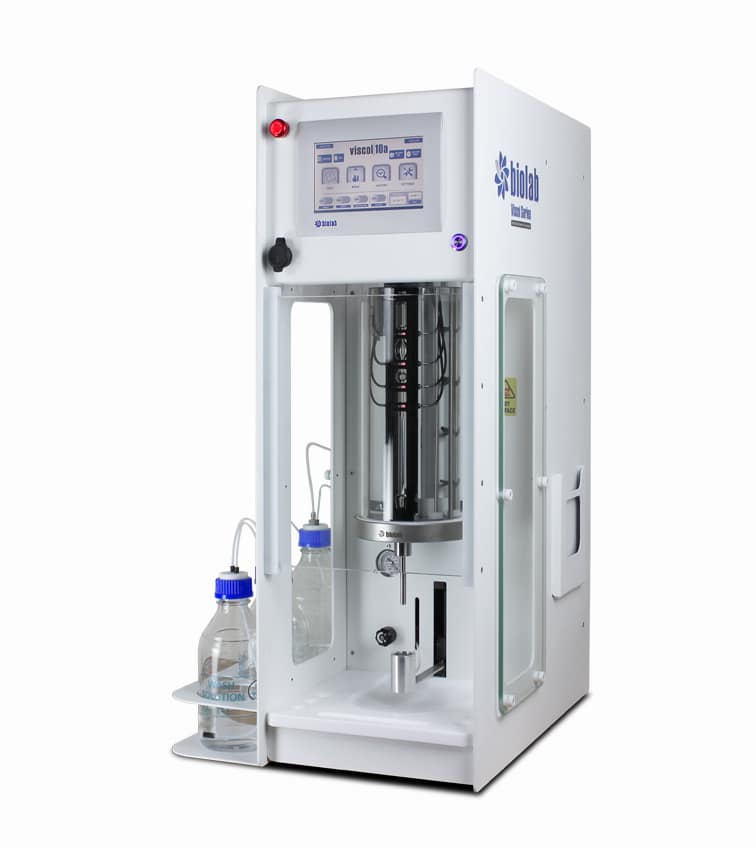 Automatic Viscometer - Viscol 10A