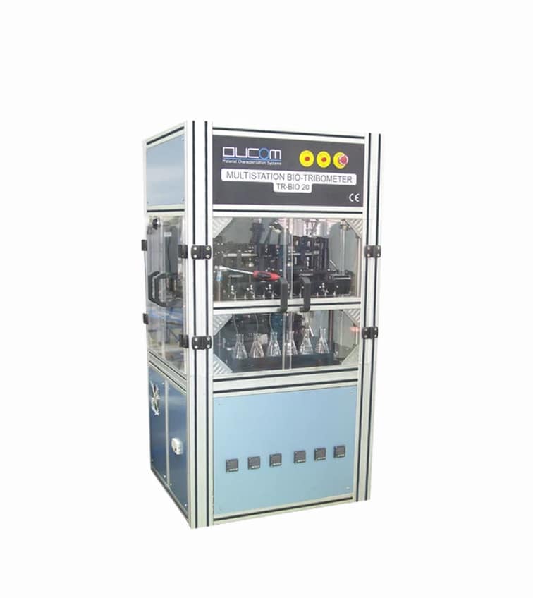 Biotribometer
