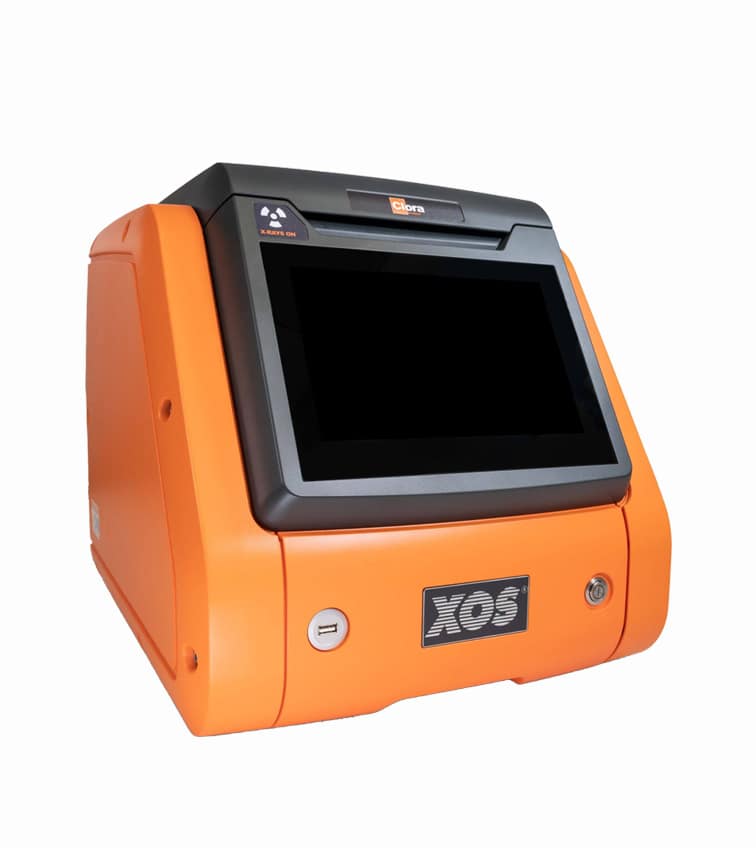 Clora Chlorine Analyzer