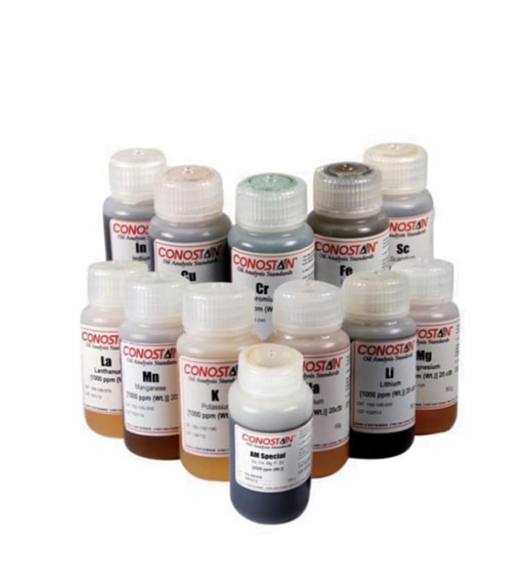 Conostan 1000ppm (S.E.) Organometallic (20cSt) Standard