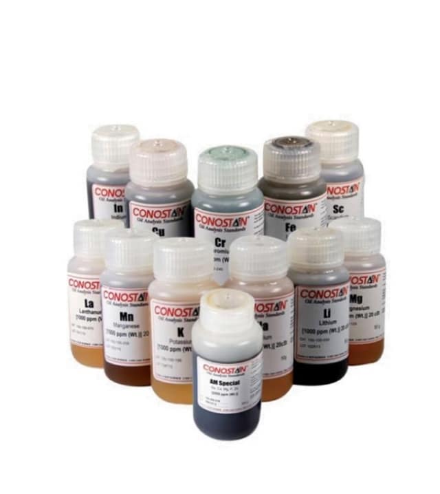 Biolab Conostan 5000ppm (S.E) Organometallic (20cSt) Standard
