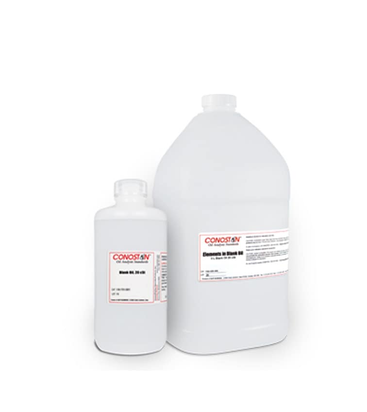 Conostan Base Oils, Blank Oils, Internal Standards & Stabilizer