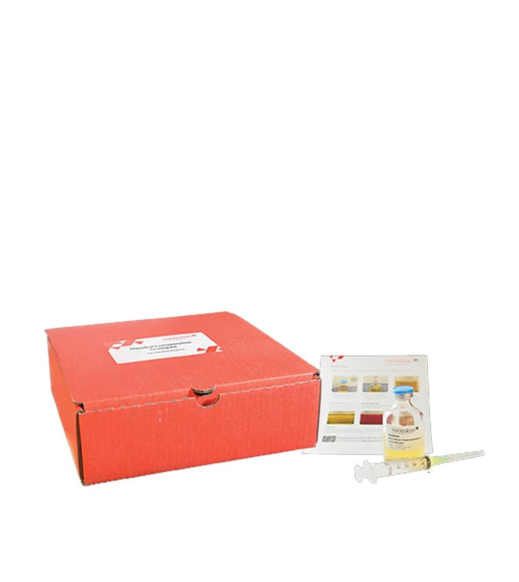 Conostan Microbial Contamination Analysis Kit