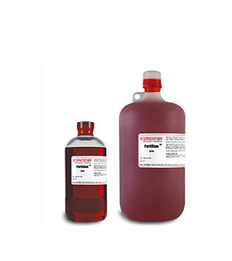 Conostan PartiStan Particle Size Standards