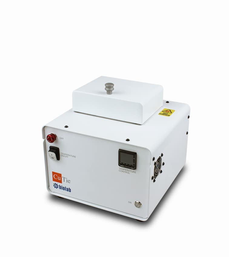 Copper Corrosion Analyzer - Cutie