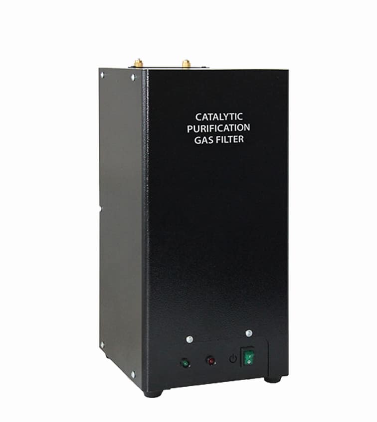 CPF Catalytic Purification Filter