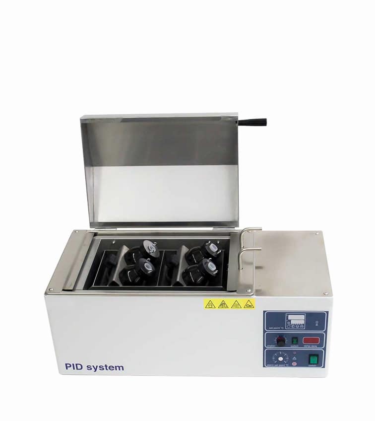 D1019 Sulfonation Number Tester