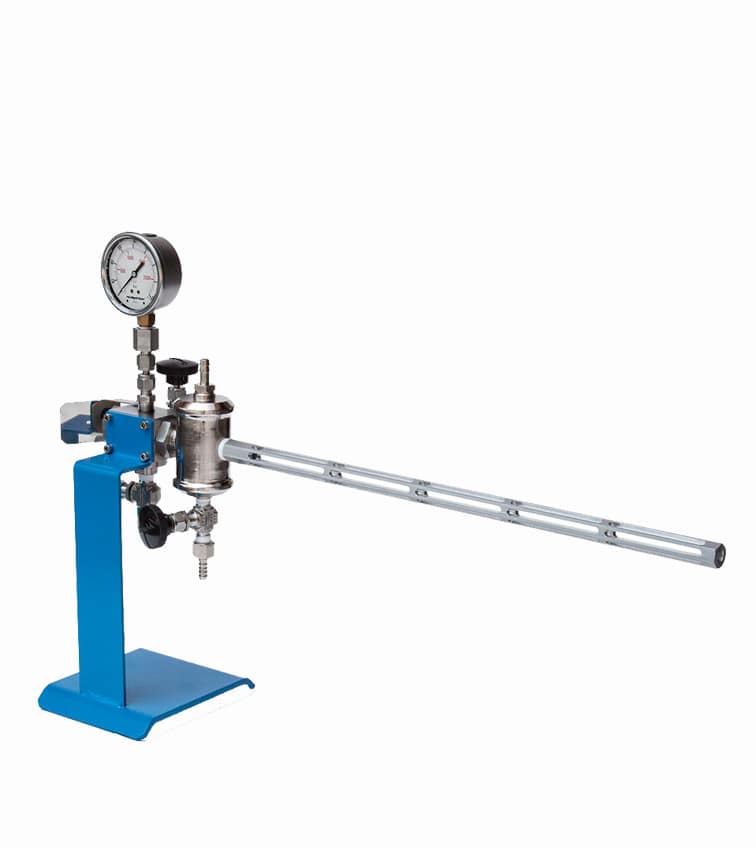 D1142 Dew Point Tester