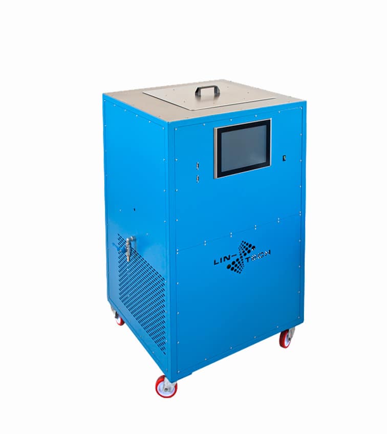 D1478 Low Temperature Torque Tester