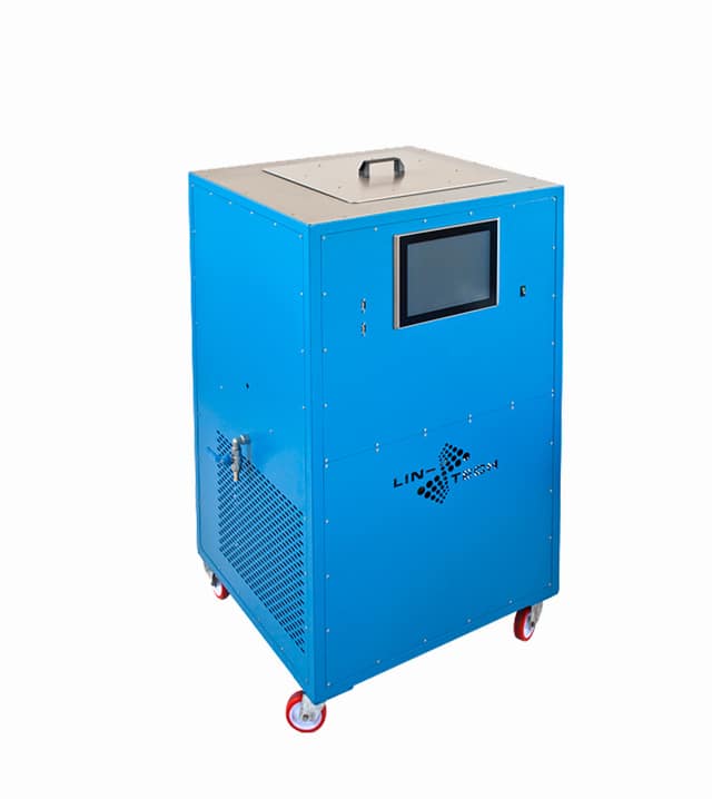 Biolab D1478 Low Temperature Torque Tester