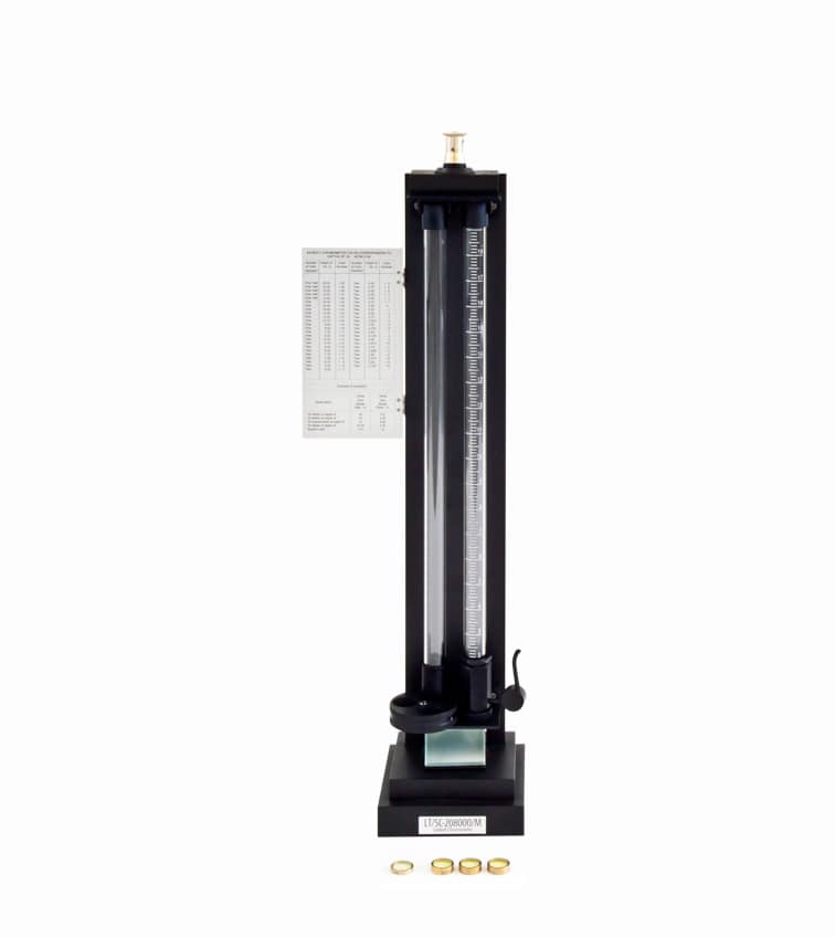D156 Saybolt Chromometer