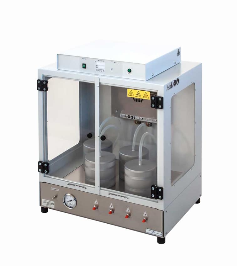 D1742 Oil Separation From Grease Tester