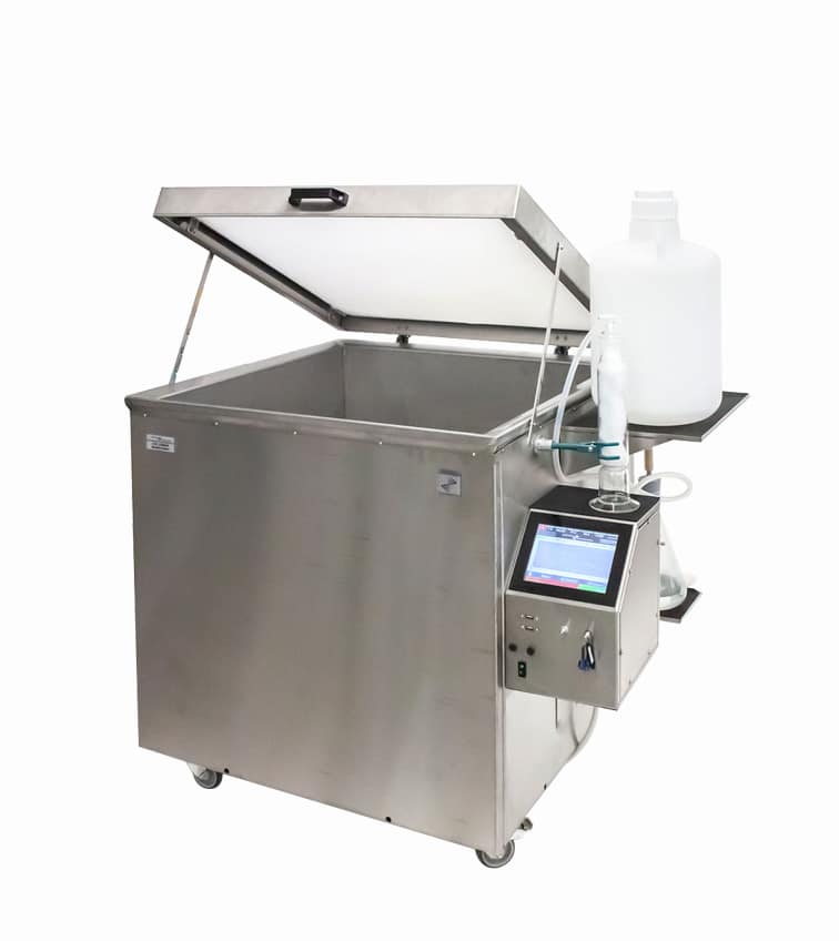 D1748 Humidity Cabinet
