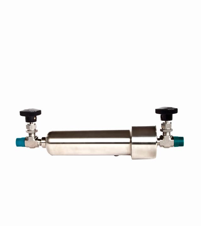 Biolab D1838 Copper Corrosion by LPG