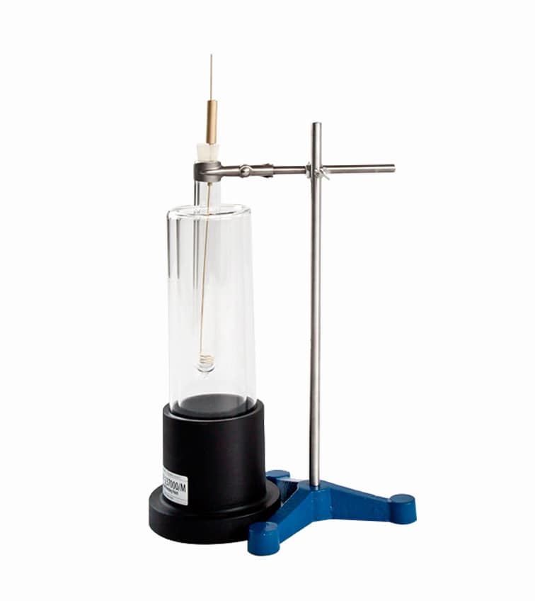 D2386 Freezing Point of Aviation Fuels