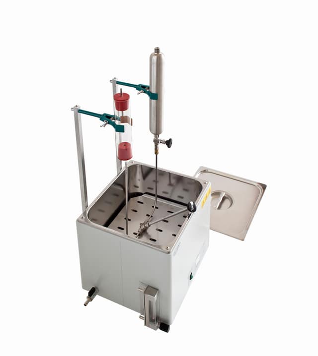 Biolab D2420 Hydrogen Sulfide in LPG