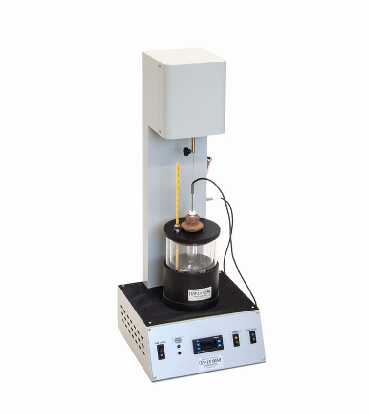 D852 Solidification Point of Benzene