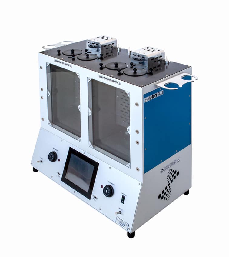 D892 Foaming Characteristics Analyzer