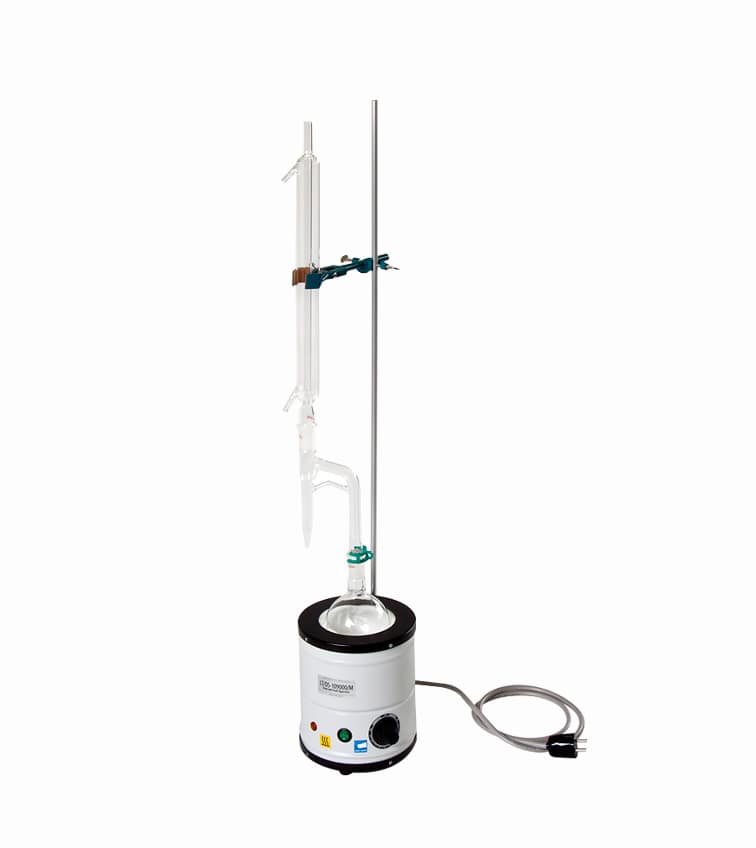 D95 Dean & Stark Tester