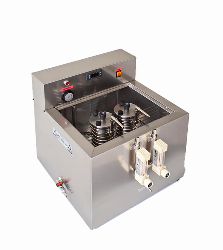 D972 Evaporation Loss Analyzer