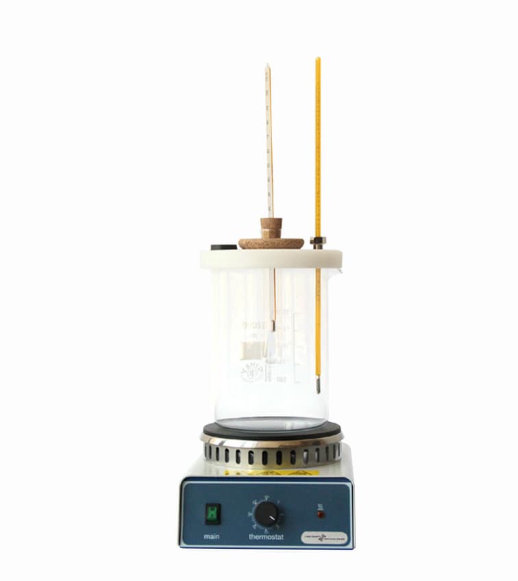 D127 Drop Melting Point Tester