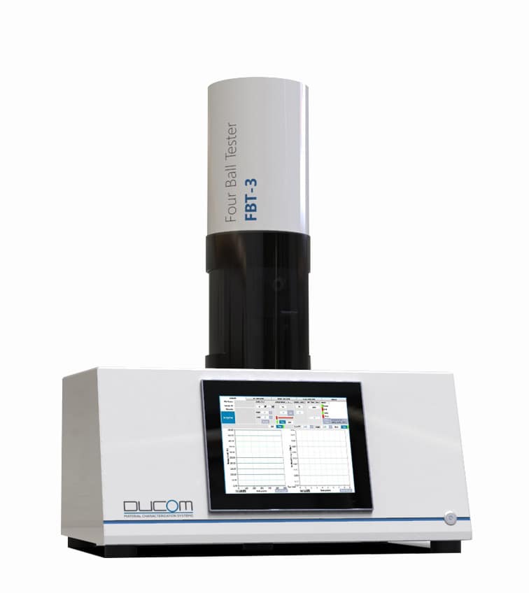 FBT-3 Four Ball Tester