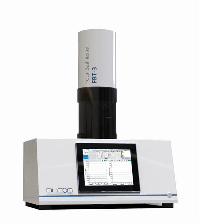 Biolab FBT-3 Four Ball Tester