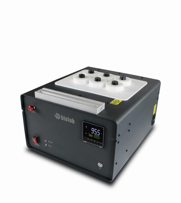Fuel Oil Ageing Bath