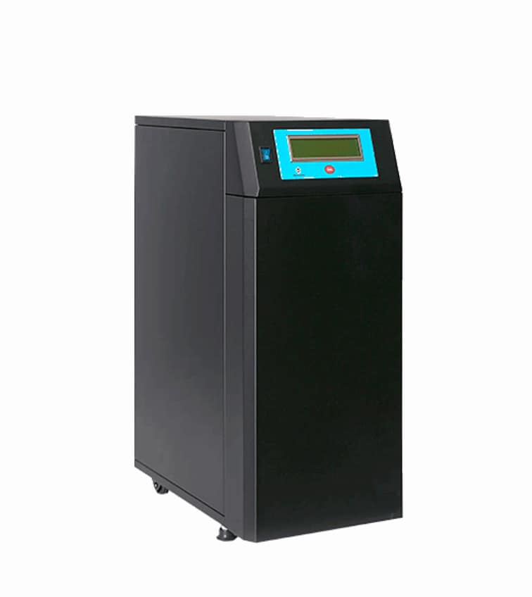 GPN-18 Nitrogen Generator