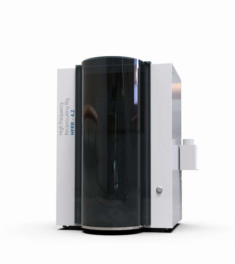 HFRR 4.2 High Frequency Reciprocating Rig