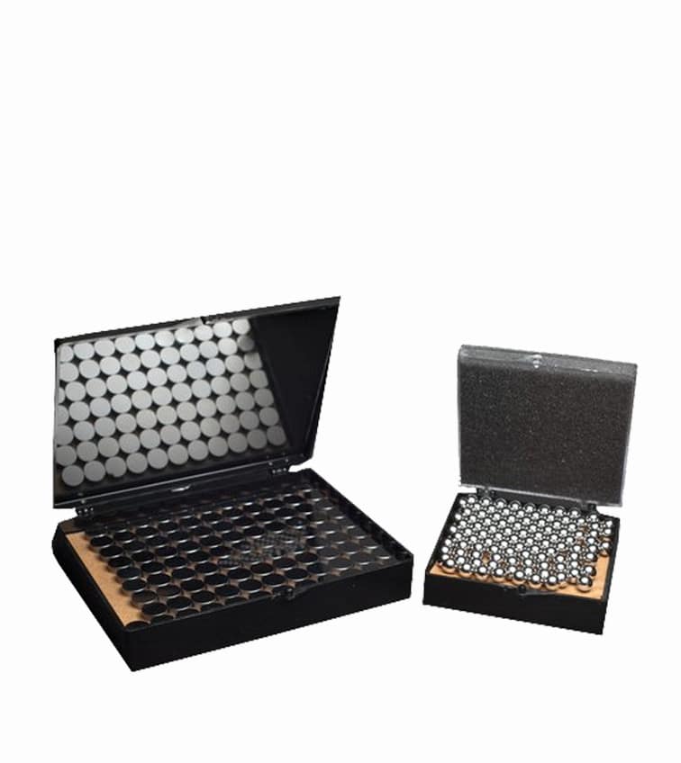 HFRR Test Specimen Pack