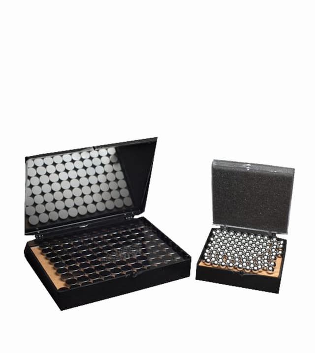 Biolab HFRR Test Specimen Pack