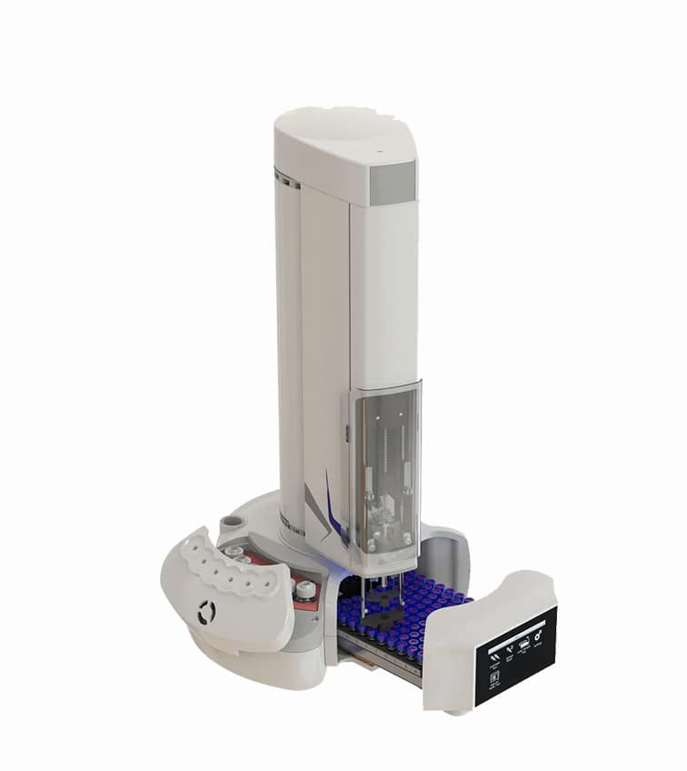 HT2800T Autosampler