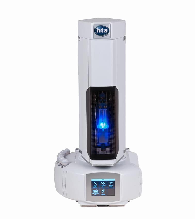 НТ3000А Liquid Sample Injector