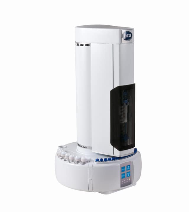 Biolab HT3100A Autosampler
