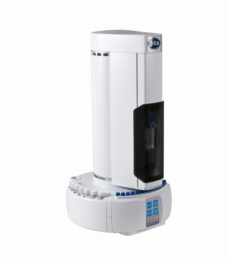 HT3100A Autosampler
