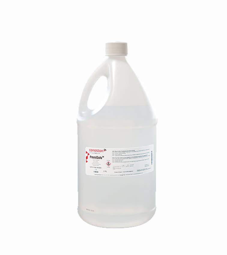ICP Solvent