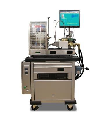 IQT Cetane Number Determination System