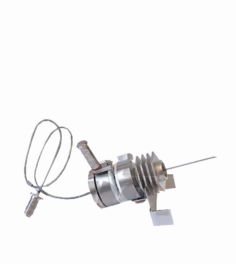 JVLG Liquefied Gas Dispenser Valve