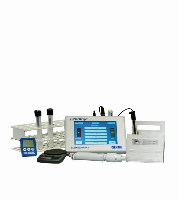 L2000 DX PCB Measurement System