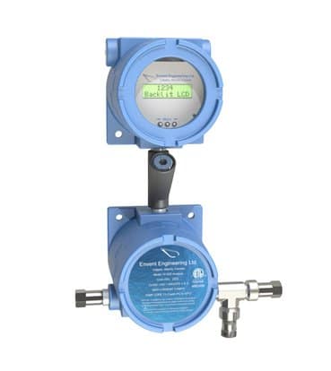 M60 Continuous Oxygen Level Monitoring System