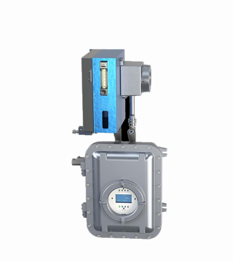 MD 330 Portable H2S Analysis System