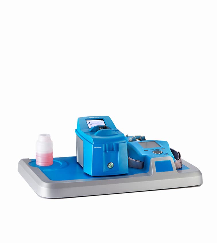 Biolab - MiniLab 23 On-Site Oil Analyzer